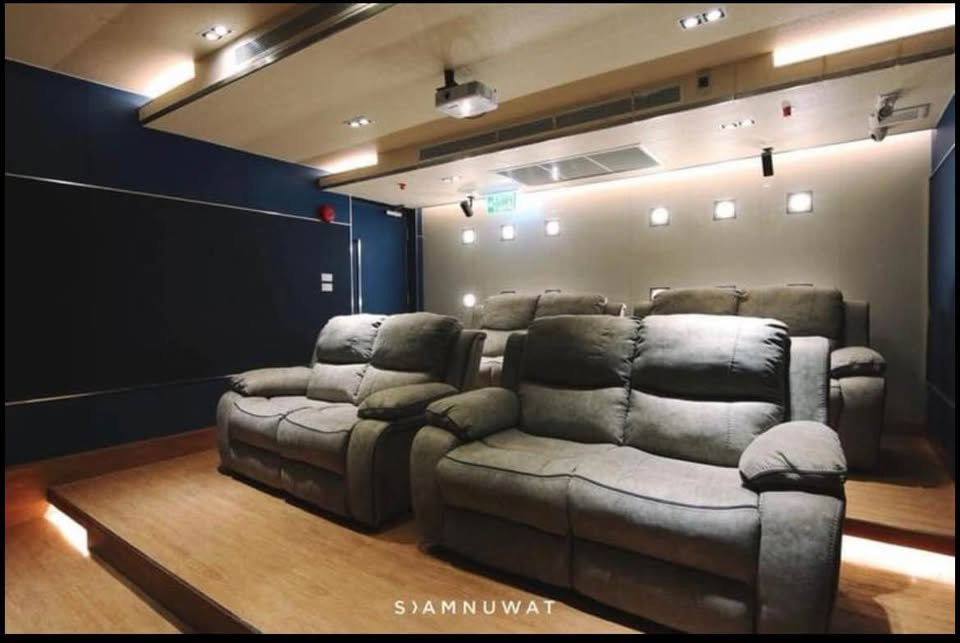 รูป ให้เช่า คอนโด วิช ซิกเนเจอร์ มิดทาวน์ สยาม BTS ราชเทวี BTS Ratchathewi 350 เมตร - รูปที่ 15/21
