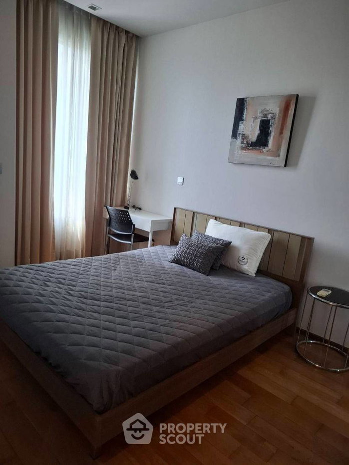 picture 100m To BTS Thong Lor, High-Floor 1-BR At Keyne By Sansiri (ID 2739406) - 4/5