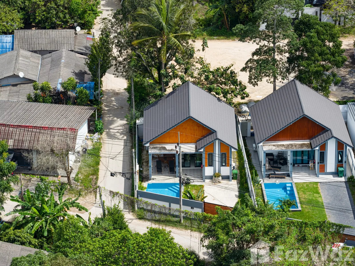 รูป ขาย วิลล่า 3 ห้องนอน ใน ลิปะน้อย, สุราษฎร์ธานี 6863006 - รูปที่ 23/23