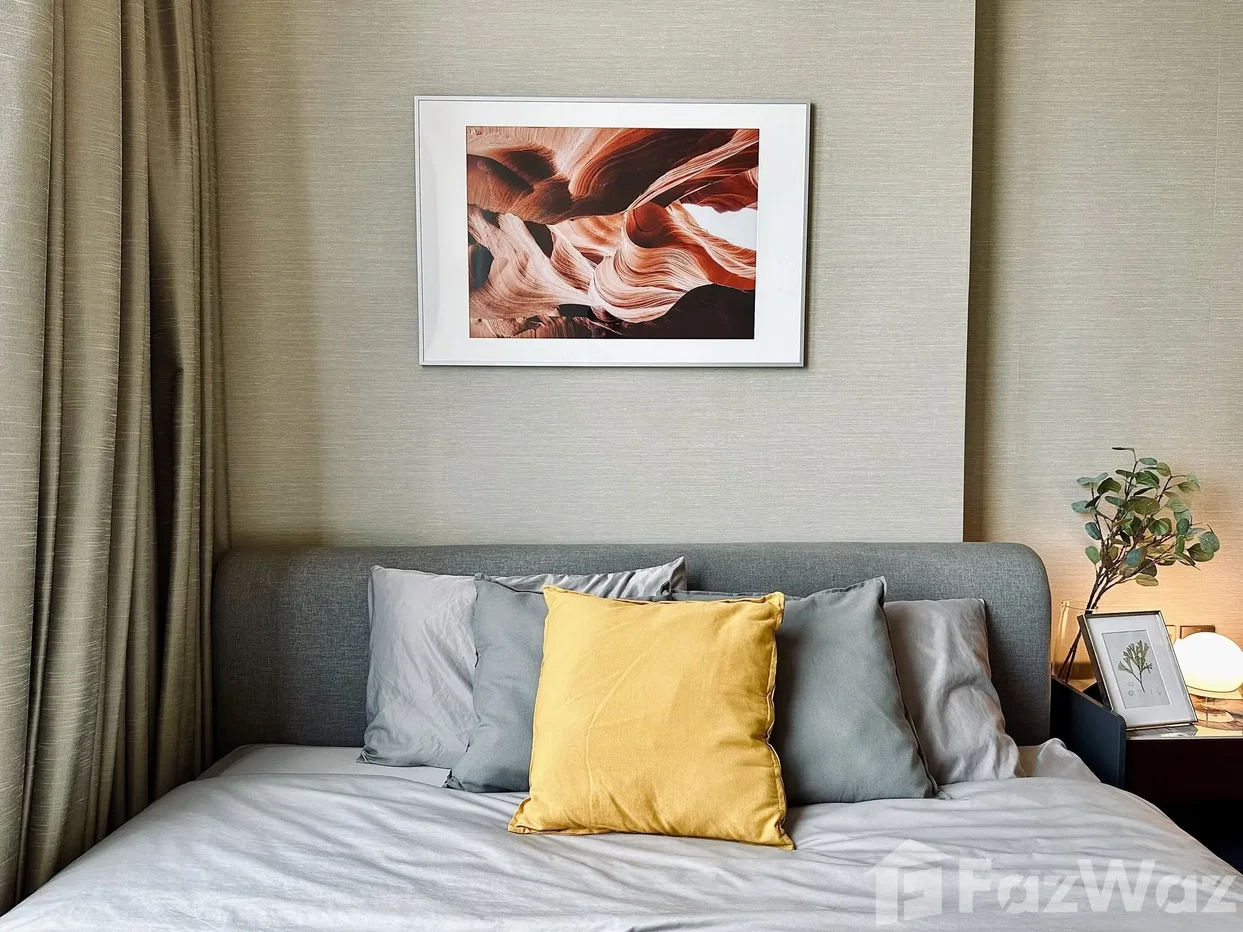 picture 1 Bedroom Condo In The Esse Sukhumvit 36 6888808 - 15/18