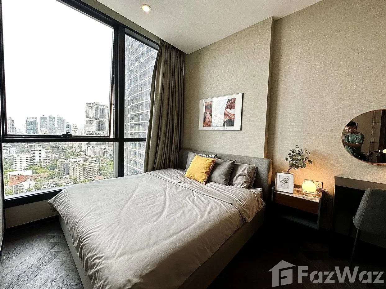 picture 1 Bedroom Condo In The Esse Sukhumvit 36 6888808 - 14/18