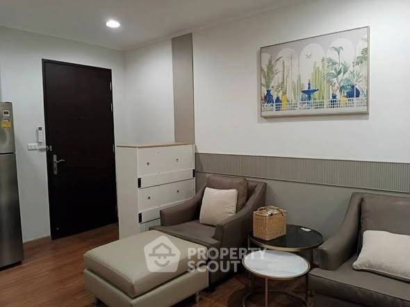 รูป คอนโด 1-ห้องนอน ที่ ดิ แอดเดรส สุขุมวิท 42 ใกล้ BTS เอกมัย (ID 3450125) - รูปที่ 1/13