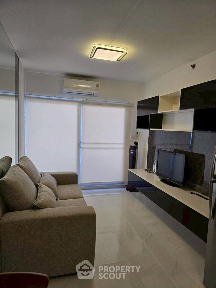 รูป ใกล้ BTS อุดมสุข 100 ม. | 1 ห้องนอน City Home Sukhumvit (ID 3450145) - รูปที่ 6/21
