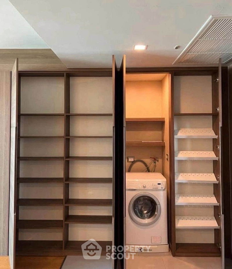 รูป คอนโด 1-ห้องนอน ที่ ดิ แอดเดรส สาทร ใกล้ BTS เซนต์หลุยส์ (ID 3450120) - รูปที่ 8/14