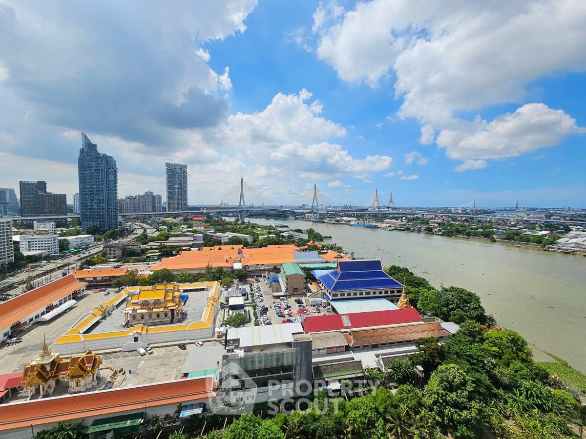 รูป ห้องนอน 1 ห้อง ชั้น 22 ที่ U Delight Residence Riverfront Rama 3 (ID 3448411) - รูปที่ 17/18