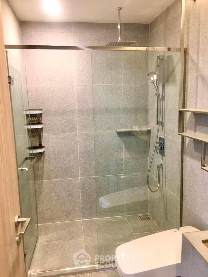 picture 2-BR Condo at The Line Ratchathewi near BTS Ratchathewi (ID 1679145) - 7/7