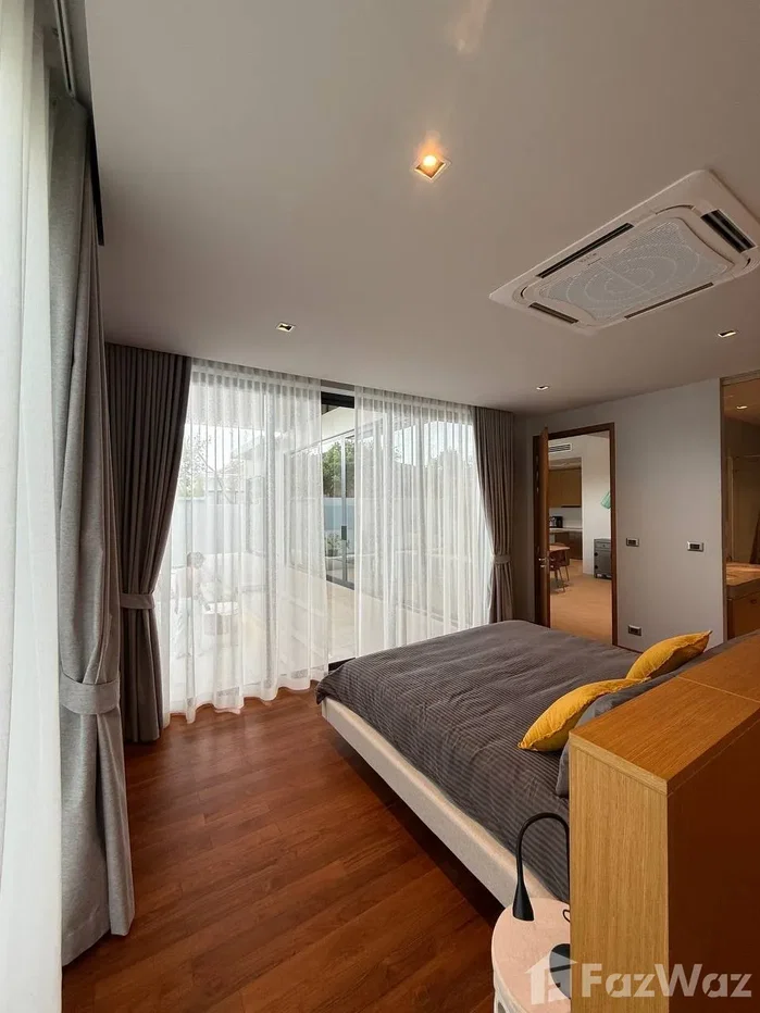 รูป วิลล่าให้เช่า 4 ห้องนอน ในโครงการ โบทานิกา โมเดิน ลอฟท์ 2 6888019 - รูปที่ 14/20