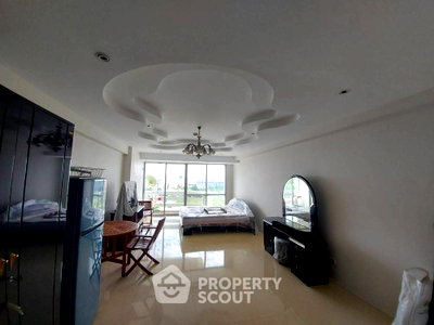 ขายคอนโด : คอนโด สตูดิโอ ที่ เอเวอร์กรีน วิว ทาวเวอร์ ใน บางนาเหนือ (ID 3446199)
