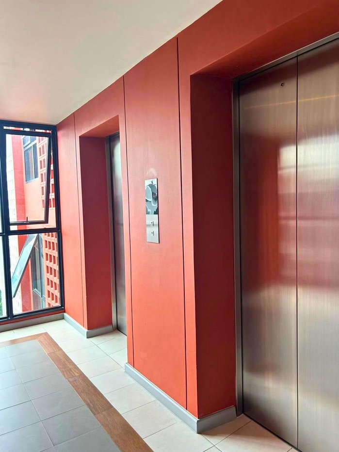รูป เช่าคอนโด  The Cube Loft ศรีนครินทร์–เทพารักษ์ ใกล้ MRT ศรีแบริ่ง - รูปที่ 10/12