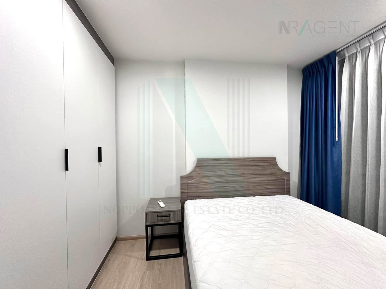 picture For Sell Condo PREMIO QUINTO Building B, Floor 8,1 bed room, Room size 29 sqm - 6/8