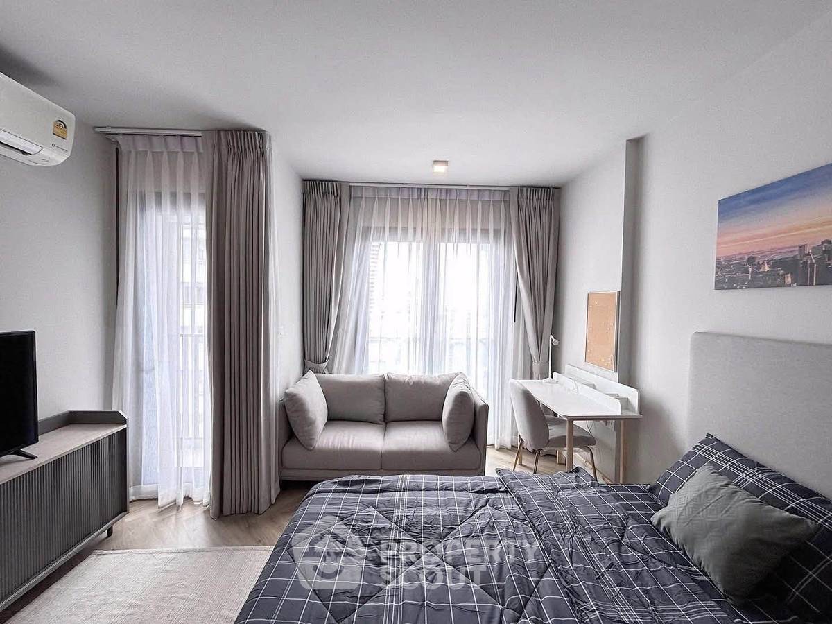 รูป คอนโด 1-ห้องนอน ที่ แชปเตอร์ ทองหล่อ 25 ใกล้ ทองหล่อ (ID 3447843) - รูปที่ 6/9