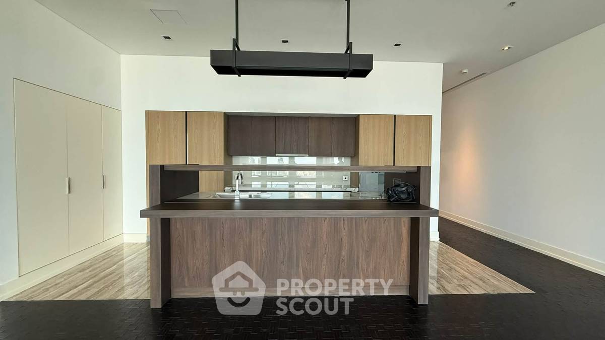 รูป คอนโด 3 ห้องนอน ชั้น 51 The Ritz-Carlton Residences Bangkok ใกล้ BTS ช่องนนทรี (ID 3450163) - รูปที่ 5/7