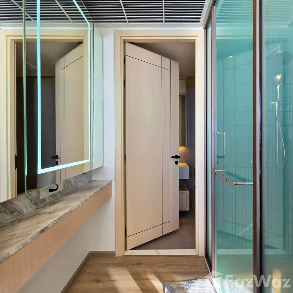 รูป คอนโดให้เช่า 1 ห้องนอน ในโครงการ อารมณ์ วงศ์อมาตย์ 6812037 - รูปที่ 5/10
