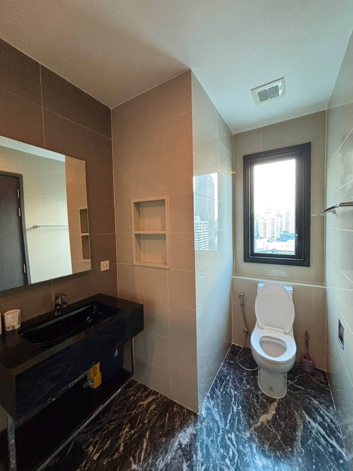 picture Condo for Rent at Edge Sukhumvit 23 (F6910137) ID Line : @pccenter - 8/16