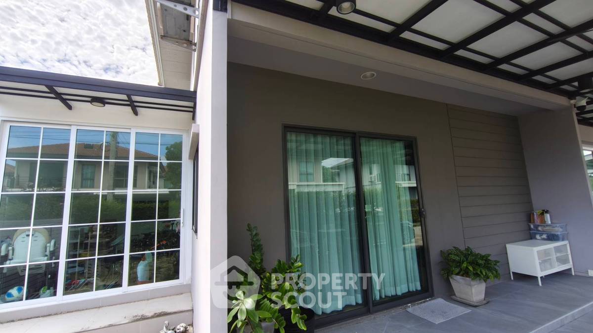 รูป บ้าน 3-ห้องนอน ที่ เพฟ ประชาอุทิศ 90 ใน ในคลองบางปลากด (ID 3447556) - รูปที่ 21/26