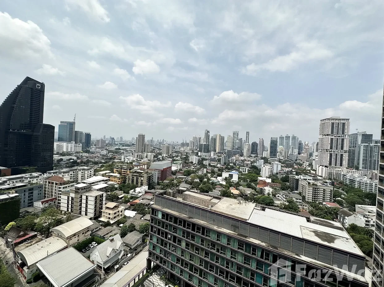 picture 1 Bedroom Condo In The Esse Sukhumvit 36 6888808 - 10/18