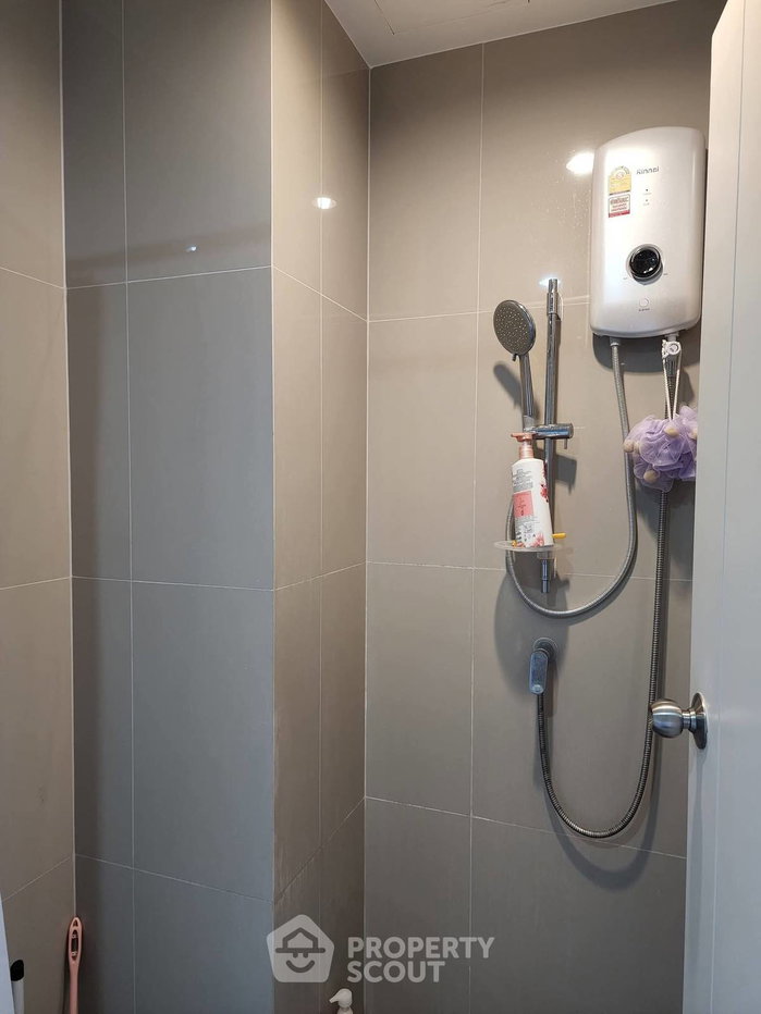 รูป คอนโด 1-ห้องนอน ที่ เดอะ ทรี หัวหมาก ใกล้ รามคำแหง (ID 3447870) - รูปที่ 7/7