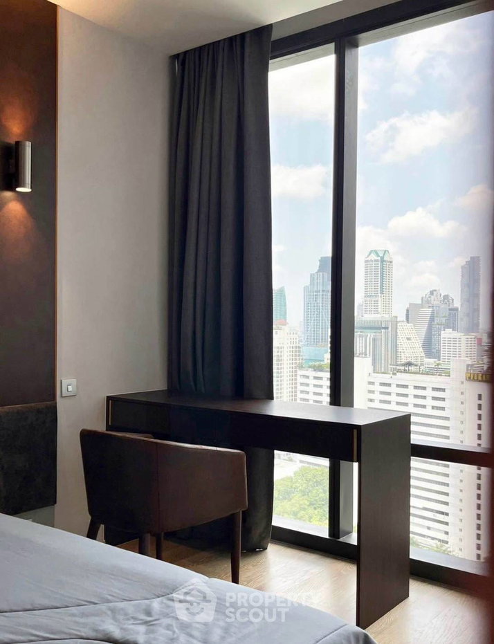 picture 2-BR Condo at Ashton Silom near BTS Chong Nonsi (ID 3447934) - 10/17
