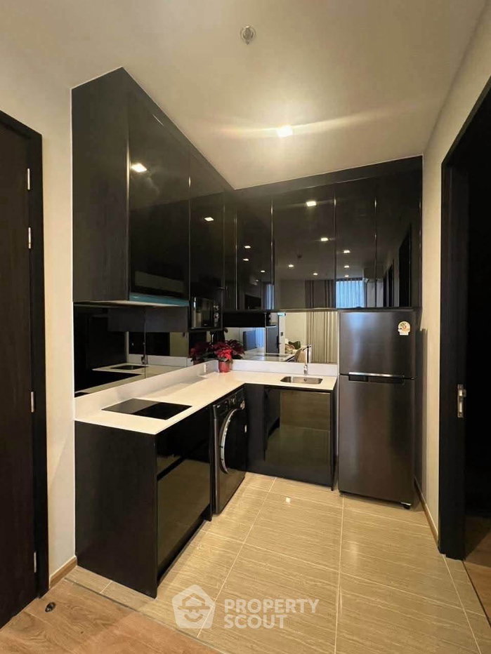 picture 100m To BTS Ari | 1-BR Noble Around Ari Condo (ID 3447964) - 6/7