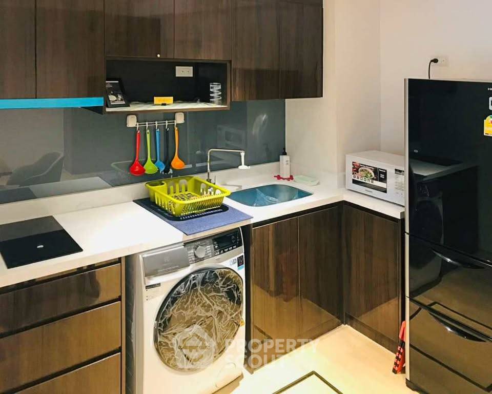 picture 1-BR Condo at Runesu Thonglor 5 near BTS Thong Lor (ID 3209238) - 4/7