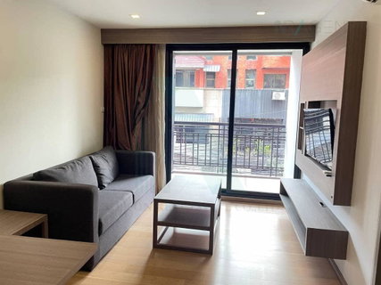 รูปภาพ For rent condo ART @ THONGLOR 25 Building 1, Floor 3,1 bed room, Room size 44 sqm