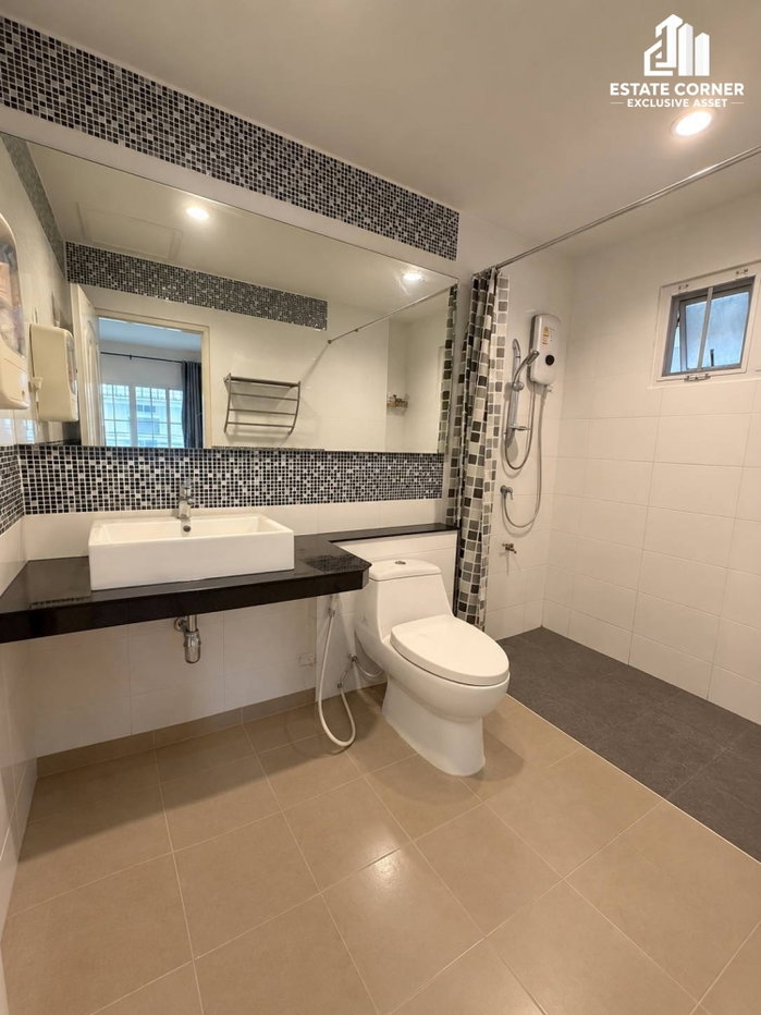 รูป ขายบ้านเดี่ยวหลังมุม หมู่บ้านอิ่มอัมพร 2 โซน VIP ติดสโมสร-สระว่ายน้ำ ทำเลราชพฤกษ์-บางแวก-พุทธมณฑลสาย 1 - รูปที่ 9/10