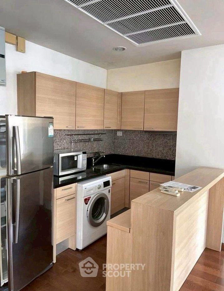picture Spacious 3-BR 184 Sqm At The Address Chidlom Near BTS Chit Lom (ID 3447884) - 11/14