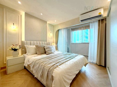Condos for sale : For Sell Condo SRIVARA MANSION 2 Building 1, Floor 12,1 bed room, Room size 40 sqm
