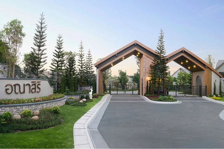 รูป 🏡🔥 ให้เช่าบ้าน อณาสิริ พายัพ | 3 ห้องนอน + ห้องทำงานแยก | 3 ห้องน้ำ | ครัวร้อนนอกบ้าน | ฟรี Wi-Fi พร้อมเข้าอยู่! - รูปที่ 12/14