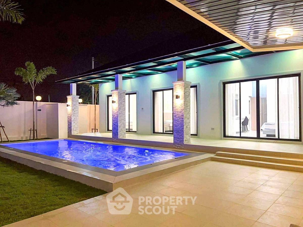 picture 3-BR Villa close to Huai Yai (ID 3447871) - 22/31