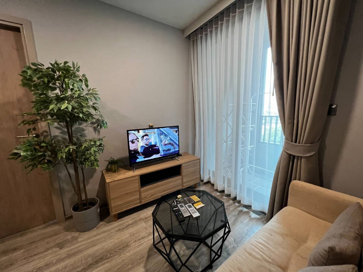 picture For Rent Maestro 19 Ratchada 19 - Vipha (Near Mrt Ratchadaphisek) - 13/13