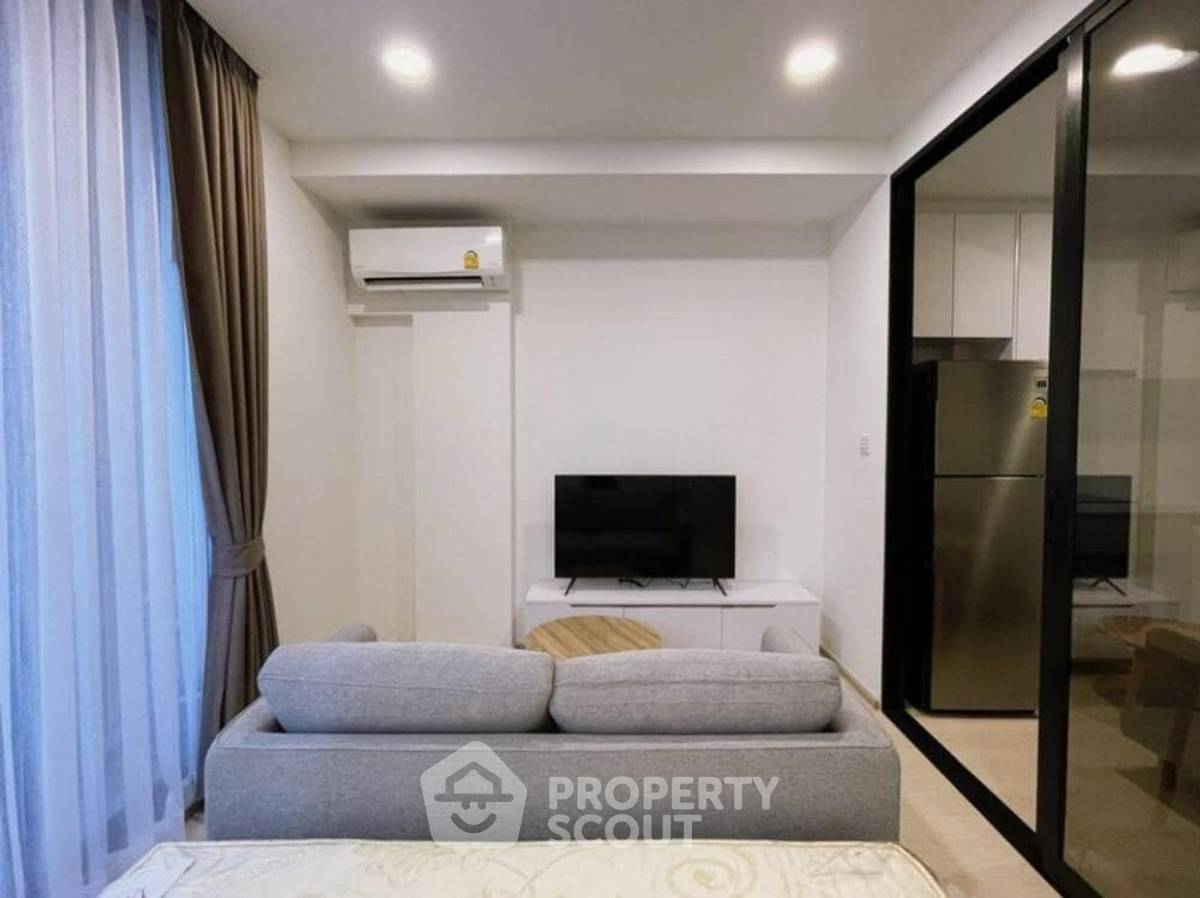 รูป คอนโด 1 ห้องนอน Noble Ambience Sukhumvit 42 ใกล้ BTS เอกมัย 300 ม. (ID 3393656) - รูปที่ 4/7