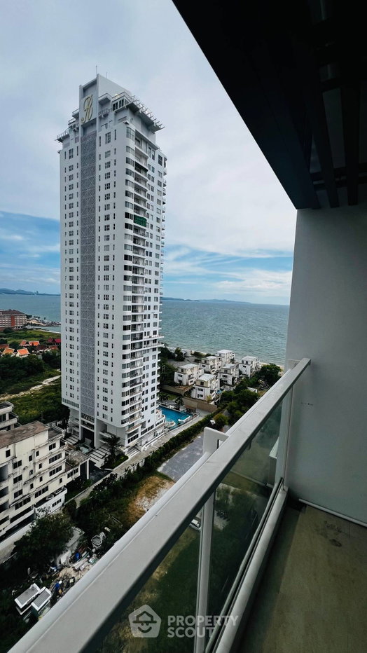 รูป คอนโด 1-ห้องนอน ที่ วีรันดา เรสซิเดนซ์ พัทยา ใกล้ เมืองพัทยา (ID 3448448) - รูปที่ 7/10