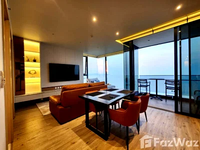 ขายคอนโด : ขาย คอนโด 2 ห้องนอน ในโครงการ อารมณ์ วงศ์อมาตย์ 5870590