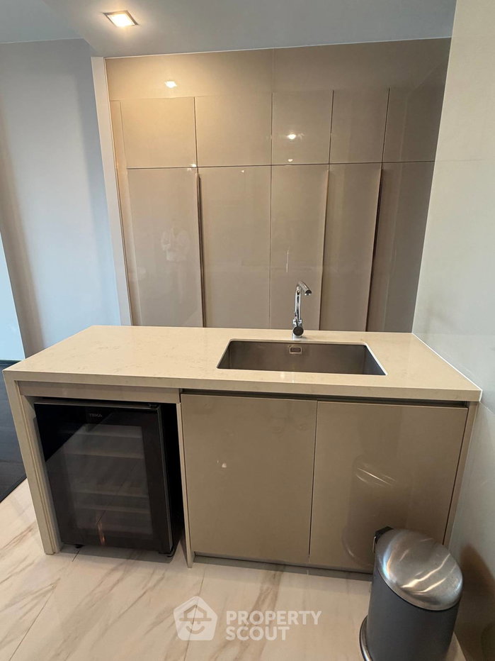 picture 31st-Floor 2-BR At Laviq Sukhumvit 57 Near BTS Thong Lor (ID 3446336) - 5/8