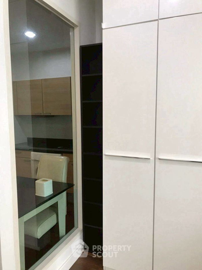 รูป ขายคอนโด 1 ห้องนอน The Address Chidlom ใกล้ BTS ชิดลม (ID 3447976) - รูปที่ 10/12