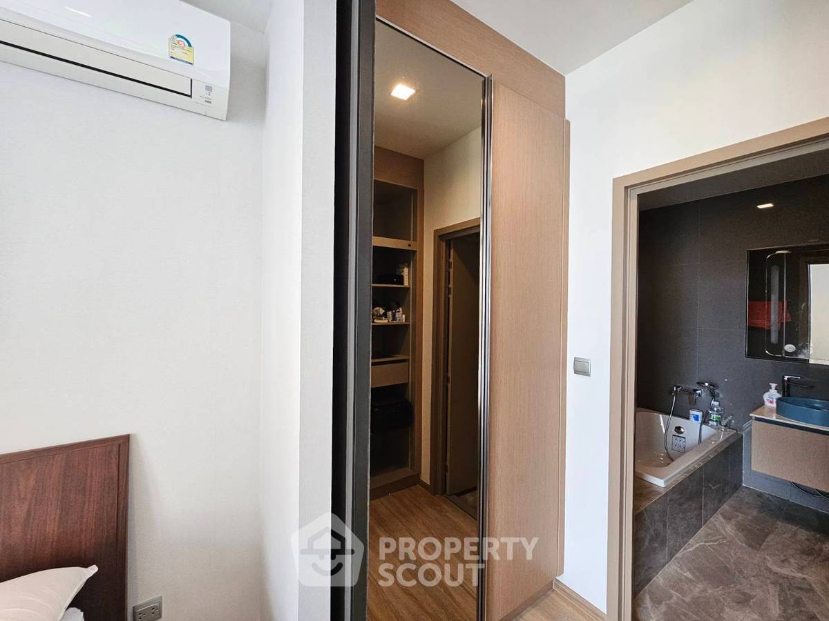 รูป ขายคอนโดหนึ่งห้องนอน Kawa Haus ใกล้ BTS อ่อนนุช (ID 3448529) - รูปที่ 14/29