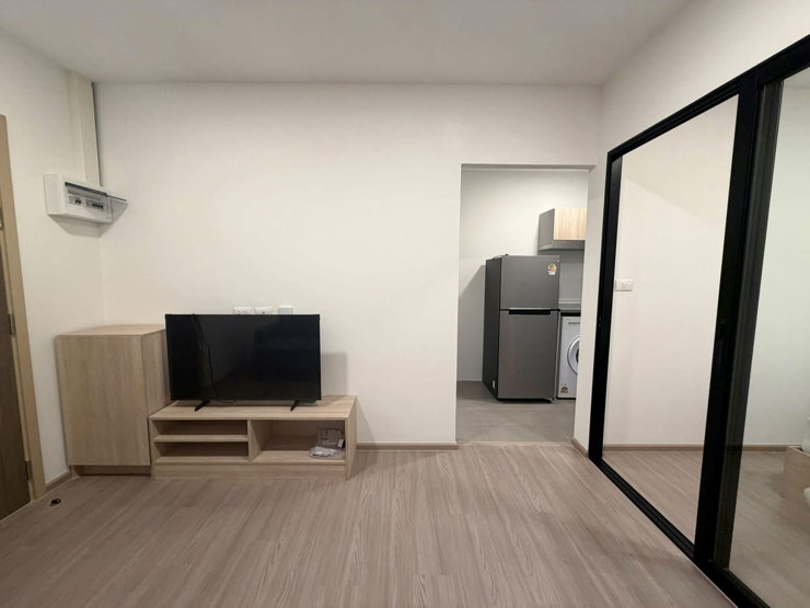 รูป Vay Amata 1 bed ห้องสวยราคาดีเพียง 7,500 บาท - รูปที่ 2/8