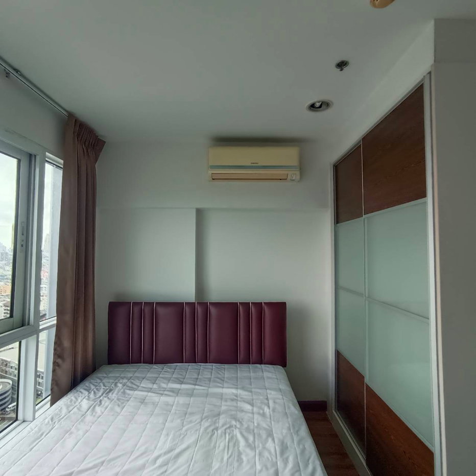 picture  For Rent Diamond Ratchada Near MRT - 14/18
