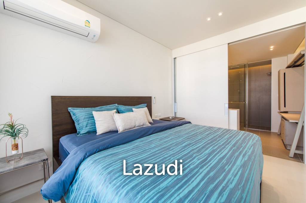picture Veranda Residence Hua Hin - Luxury Oceanview 2 Bed Condo - 14/29