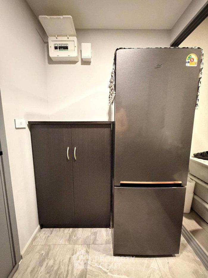 รูป คอนโด 1-ห้องนอน ที่ ควินทารา ภูม สุขุมวิท 39 ใกล้ BTS พร้อมพงษ์ (ID 3448263) - รูปที่ 8/17