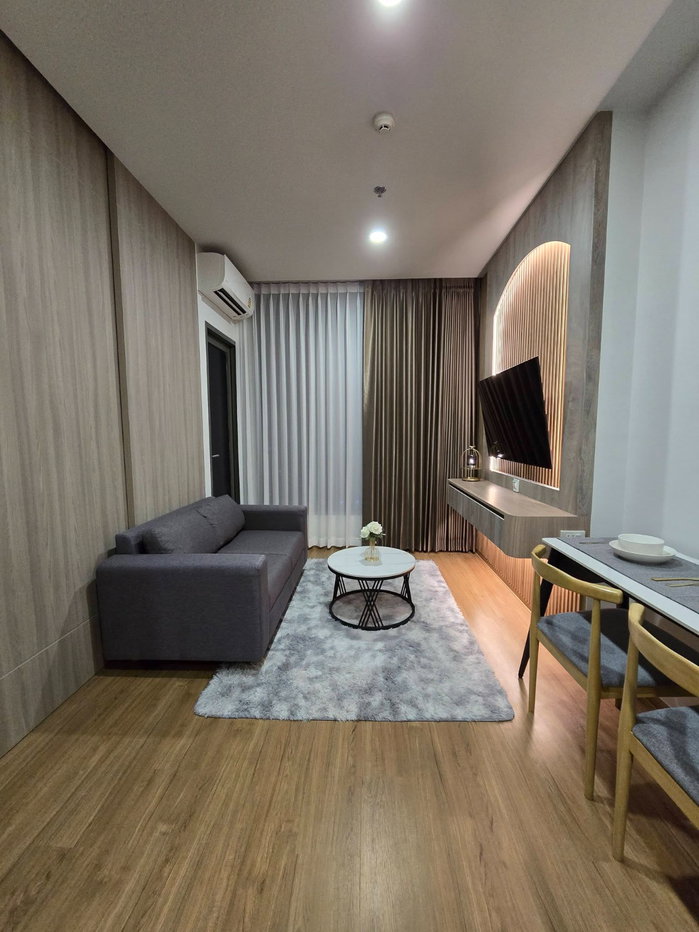 รูป 🏙️ ให้เช่า | CLOUD THONGLOR–PETCHABURI ✨ - รูปที่ 2/14