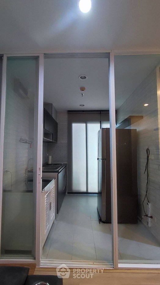 รูป คอนโด 1 ห้องนอน The Base Rama 9 - Ramkhamhaeng ใกล้ ARL รามคำแหง (ID 3446332) - รูปที่ 4/11