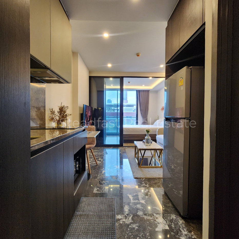 picture 🏙️ Low-Rise Condo for Rent | 168 Sukhumvit 36 – Near BTS Thong Lo 🌟Line @steadfastre - 7/13
