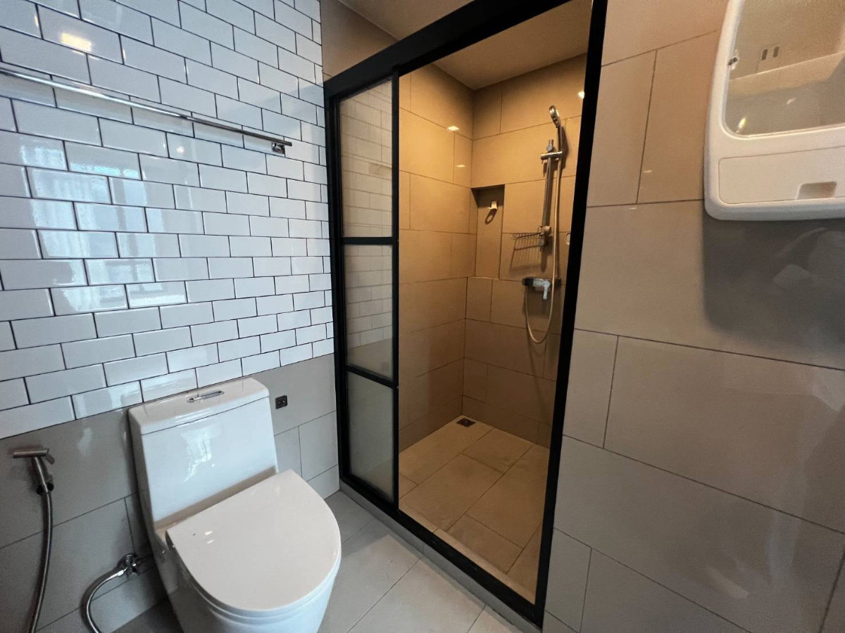 picture For Rent Maestro 19 Ratchada 19 - Vipha (Near Mrt Ratchadaphisek) - 15/18