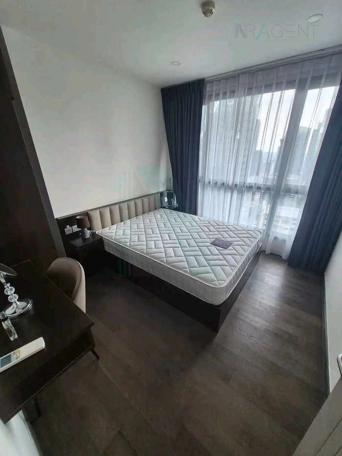 รูป ขายคอนโด ไอดีโอ คิว สยาม - ราชเทวี อาคาร 1 ชั้น 29 2 ห้องนอน ขนาด 57 ตรม ใกล้ ท็อปส์ซุปเปอร์มาร์เก็ต - รูปที่ 2/8
