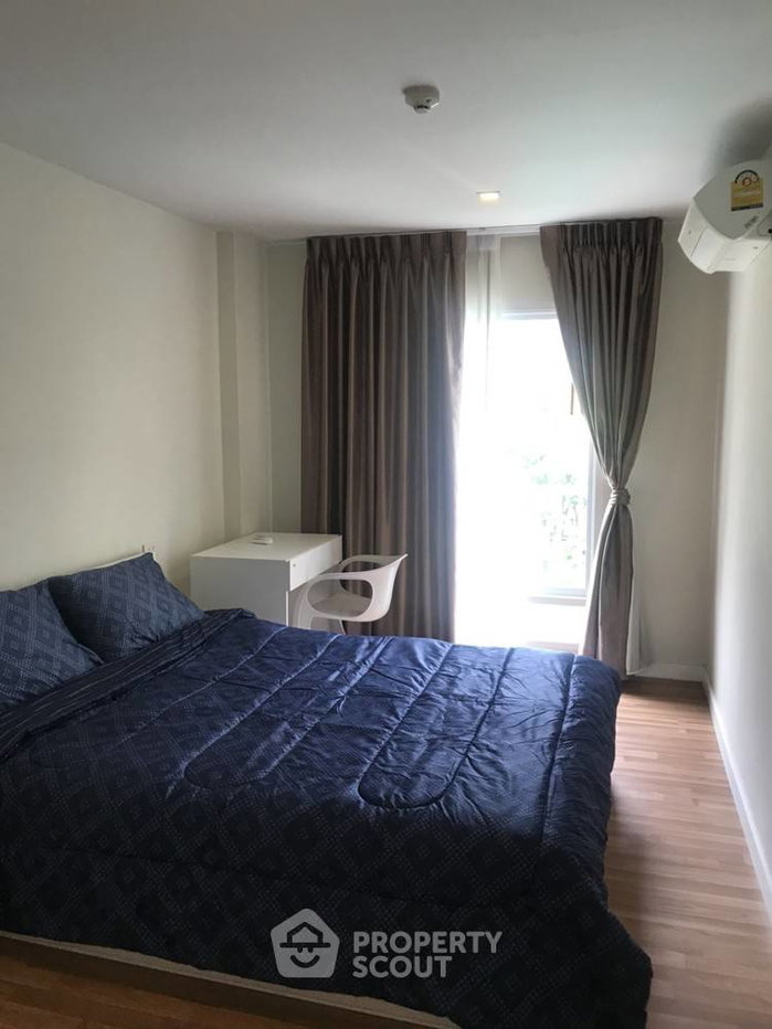 picture 1-BR 33 Sqm At V Condo, Lam Prathew Lat Krabang (ID 385646) - 1/6