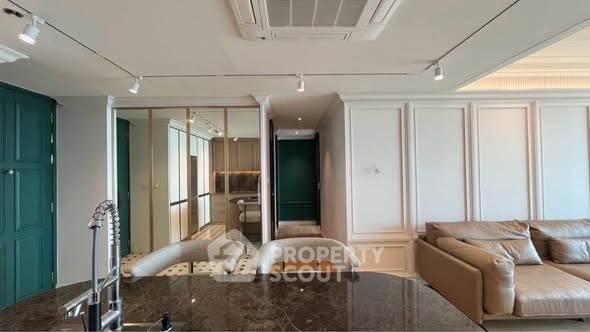 รูป คอนโด 2-ห้องนอน ที่ เดอะ พาโน พระราม 3 ใน บางโพงพาง (ID 3447960) - รูปที่ 4/13