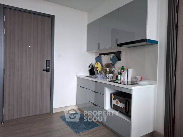 รูป คอนโด 1-ห้องนอน ที่ ศุภาลัย พรีเมียร์ สามเสน-ราชวัตร ใกล้ ราชวัตร (ID 3450119) - รูปที่ 3/7