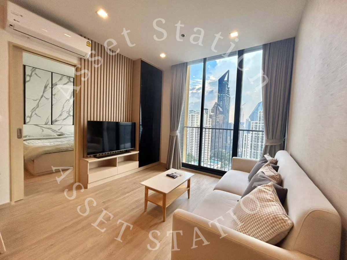 picture Noble State 39 |ð
Near BTS Phrom Phong and EMQUARTIER - 5/10